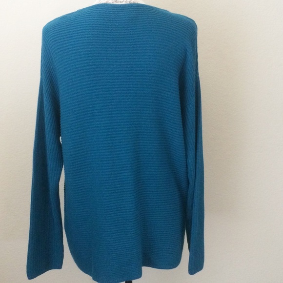 Chico's Pullover Sweater - Picture 6 of 7